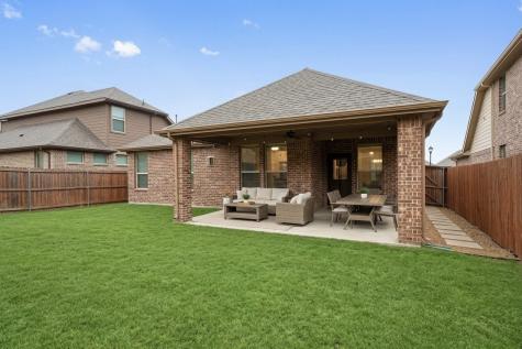 213 Palmerston Drive Aledo TX 76008