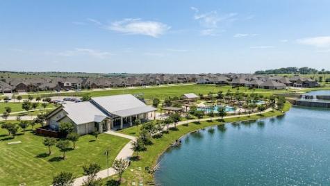 213 Palmerston Drive Aledo TX 76008