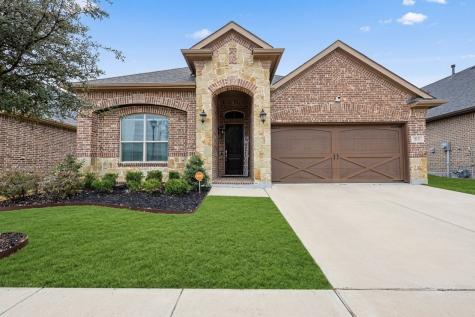 213 Palmerston Drive Aledo TX 76008