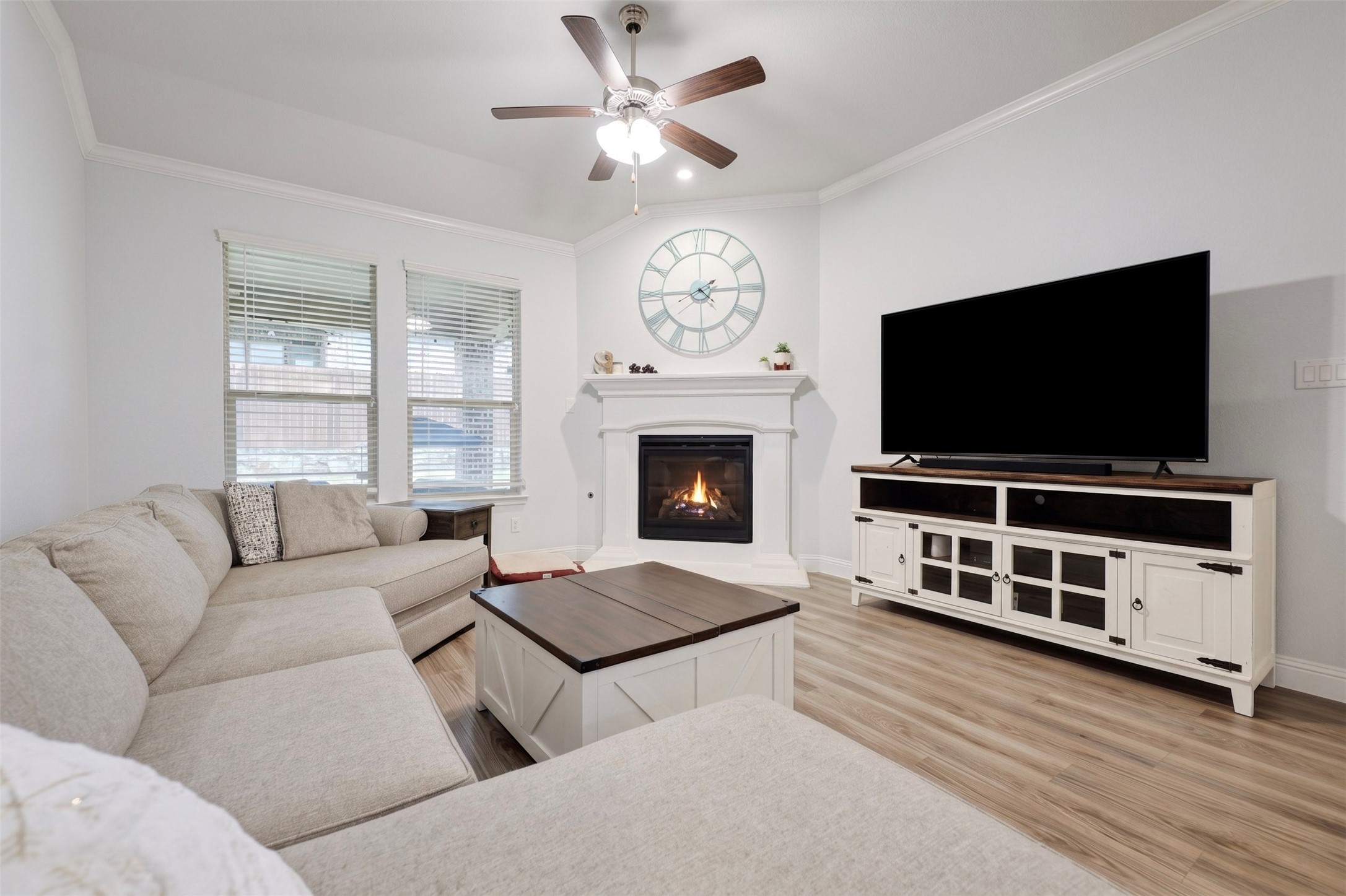 213 Palmerston Drive Aledo TX 76008