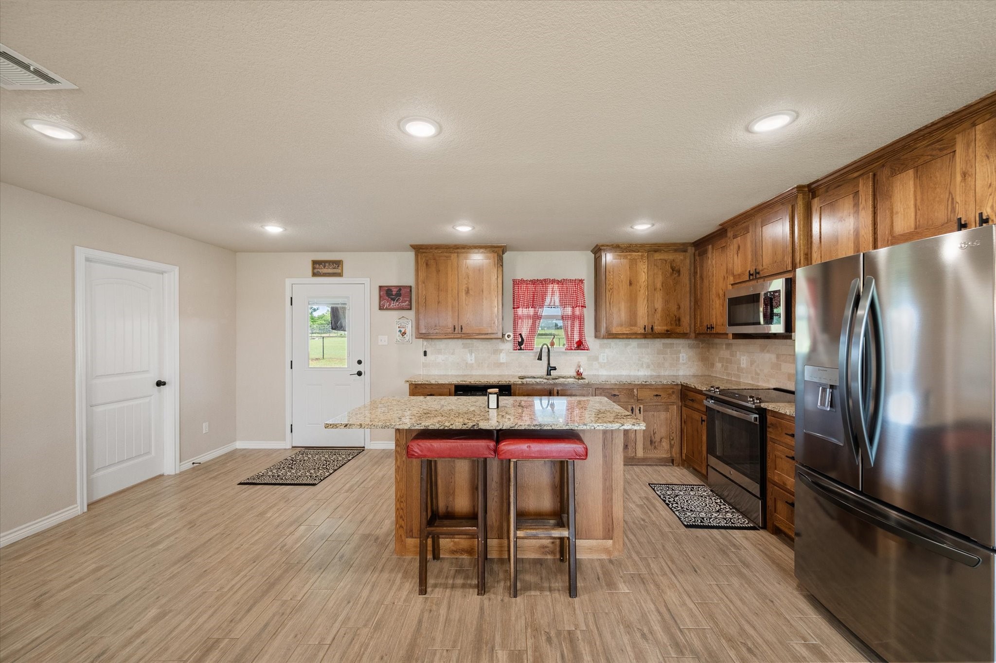 2004 Brown Loop Poolville TX 76487