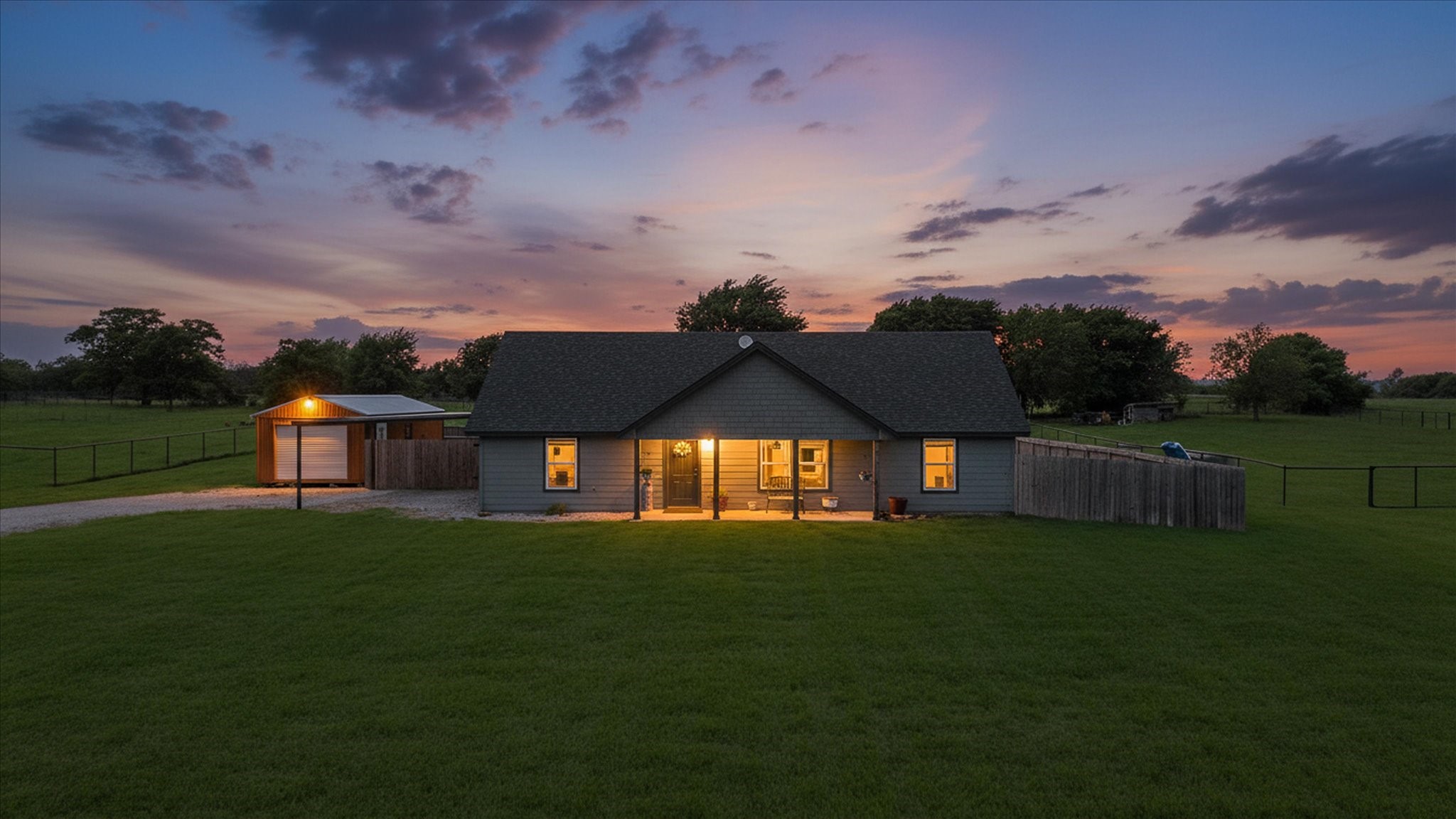 2004 Brown Loop Poolville TX 76487