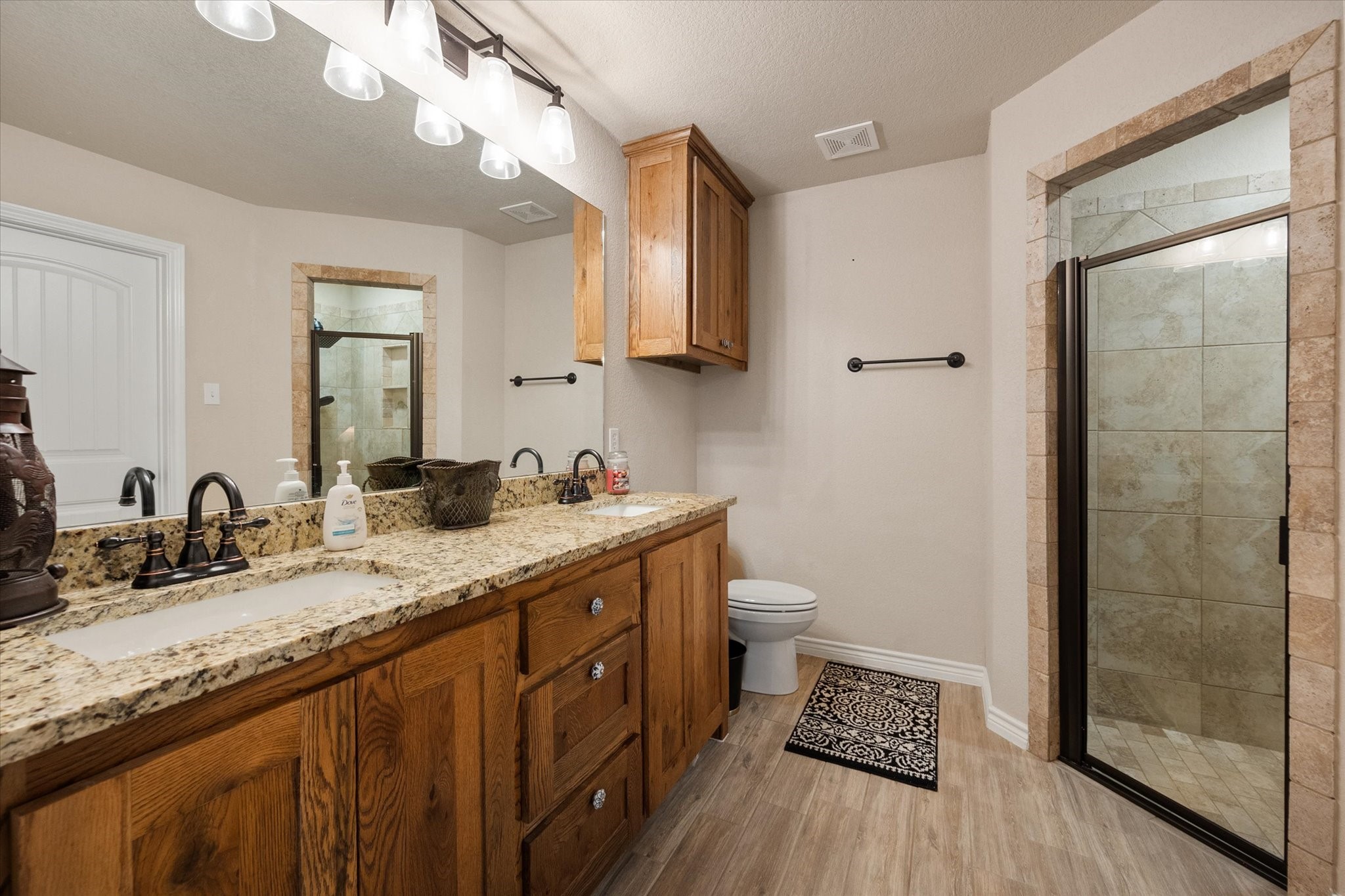 2004 Brown Loop Poolville TX 76487