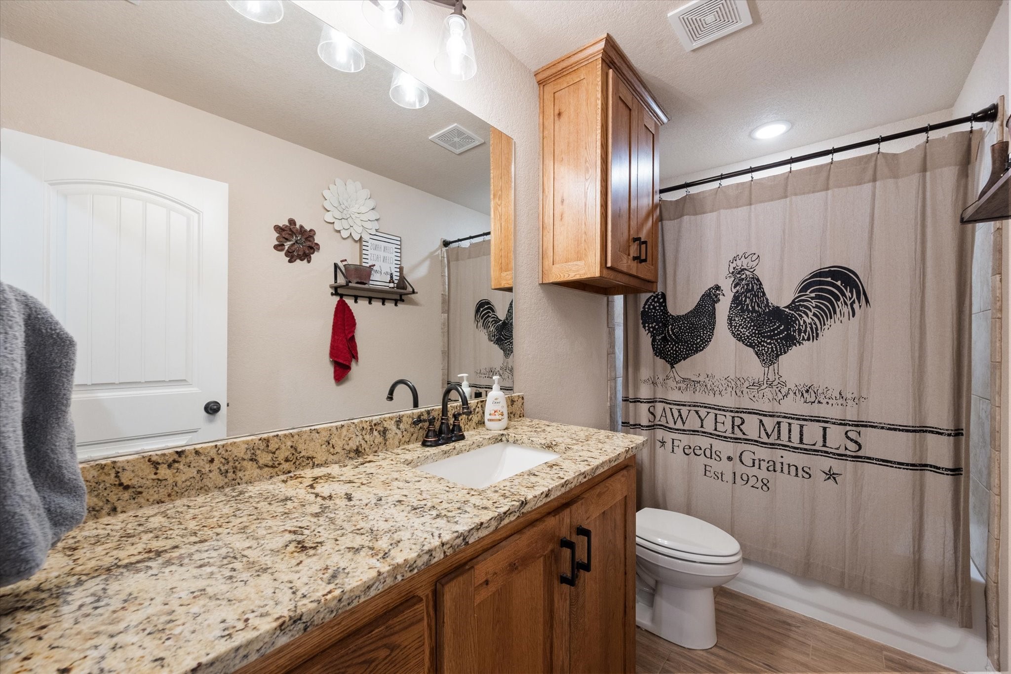 2004 Brown Loop Poolville TX 76487