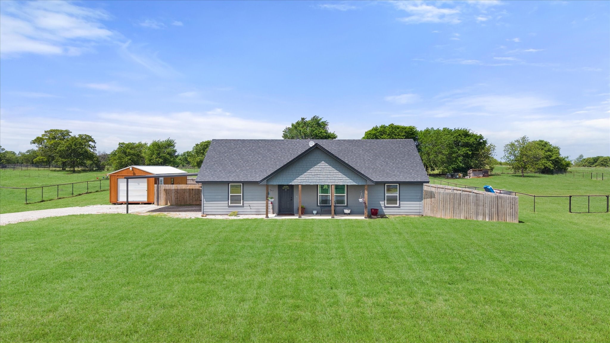 2004 Brown Loop Poolville TX 76487