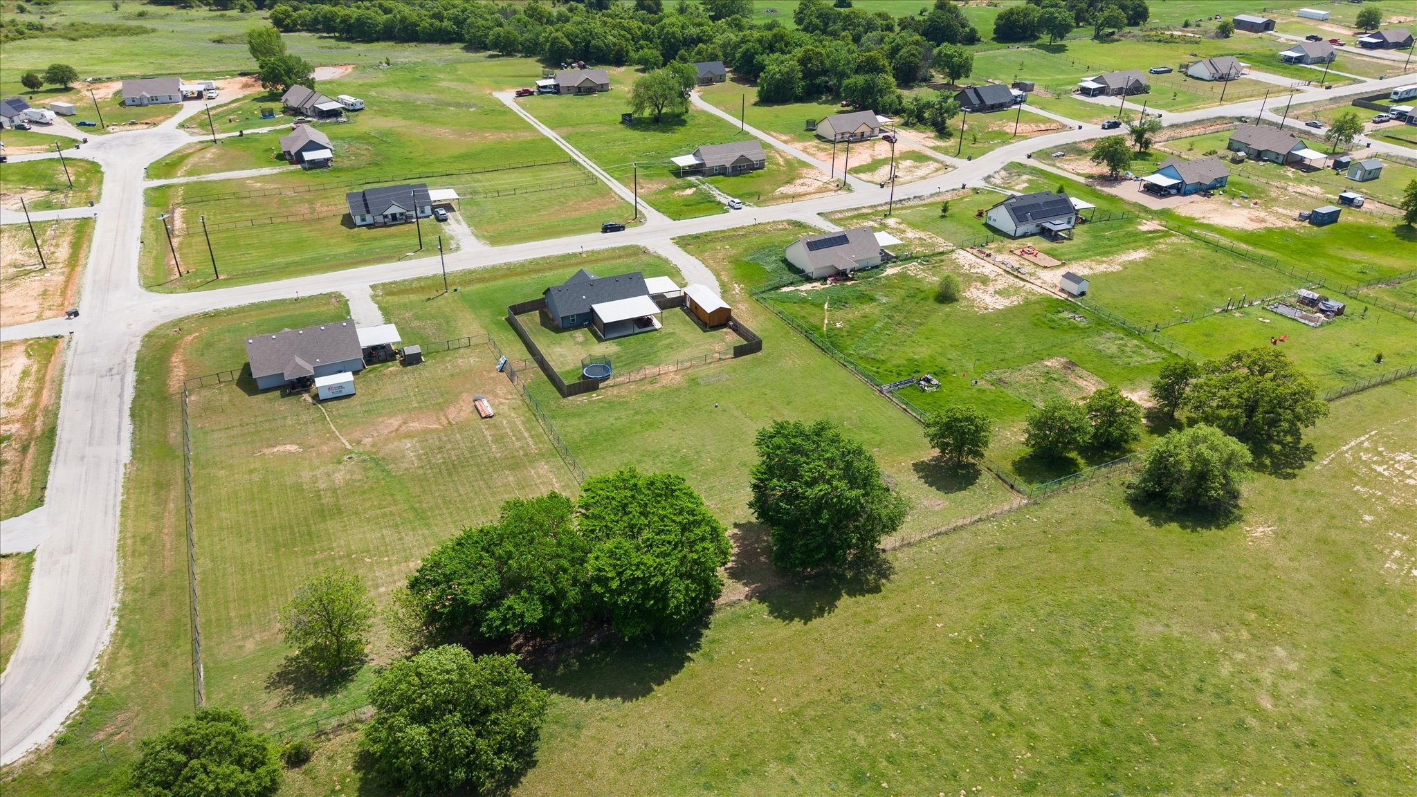2004 Brown Loop Poolville TX 76487