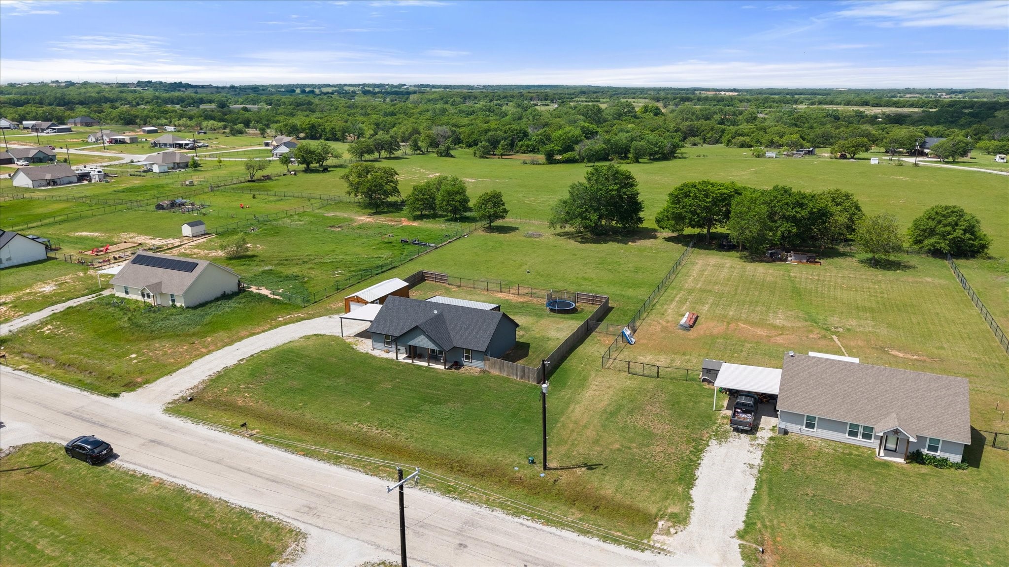 2004 Brown Loop Poolville TX 76487