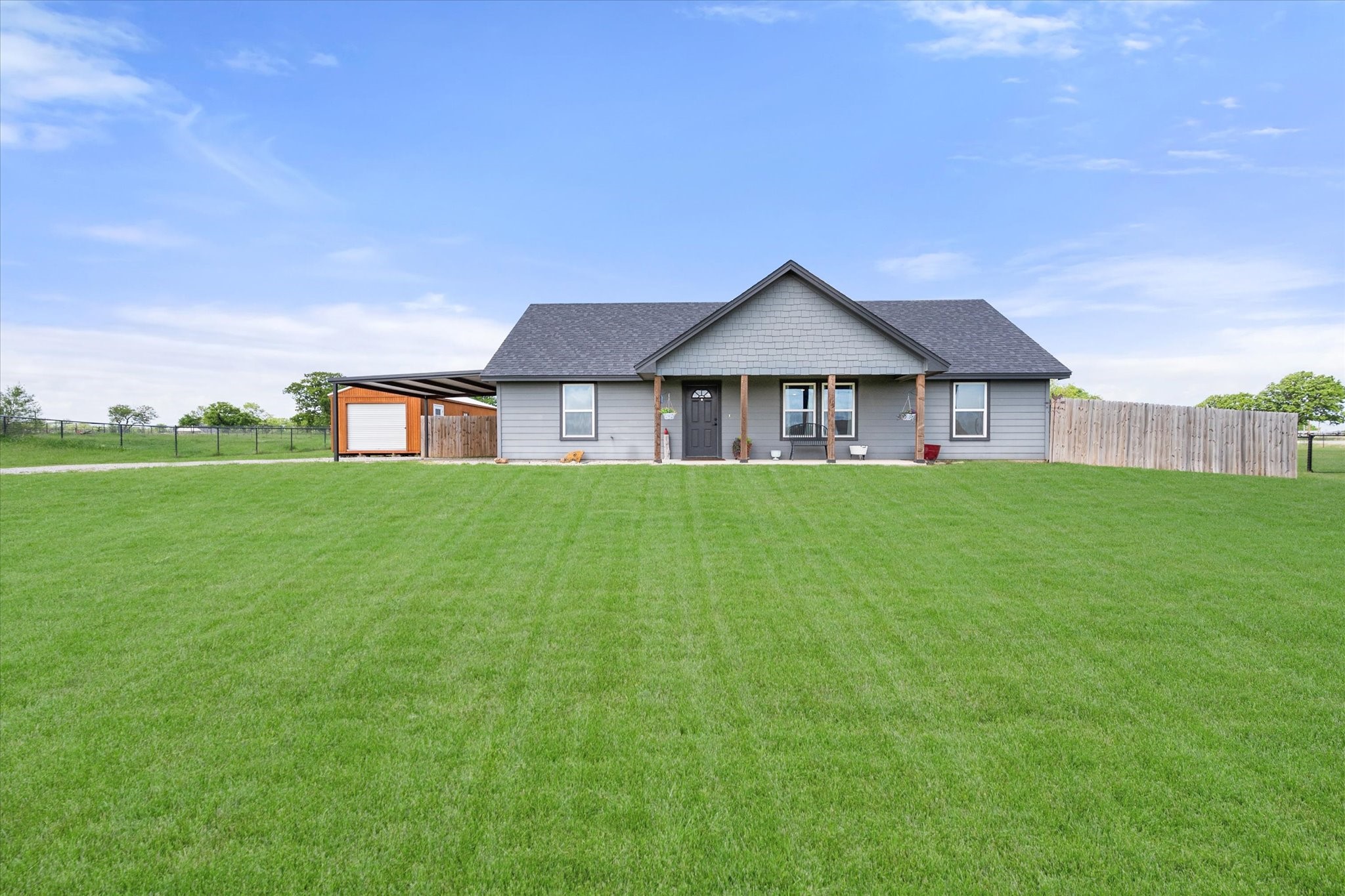 2004 Brown Loop Poolville TX 76487