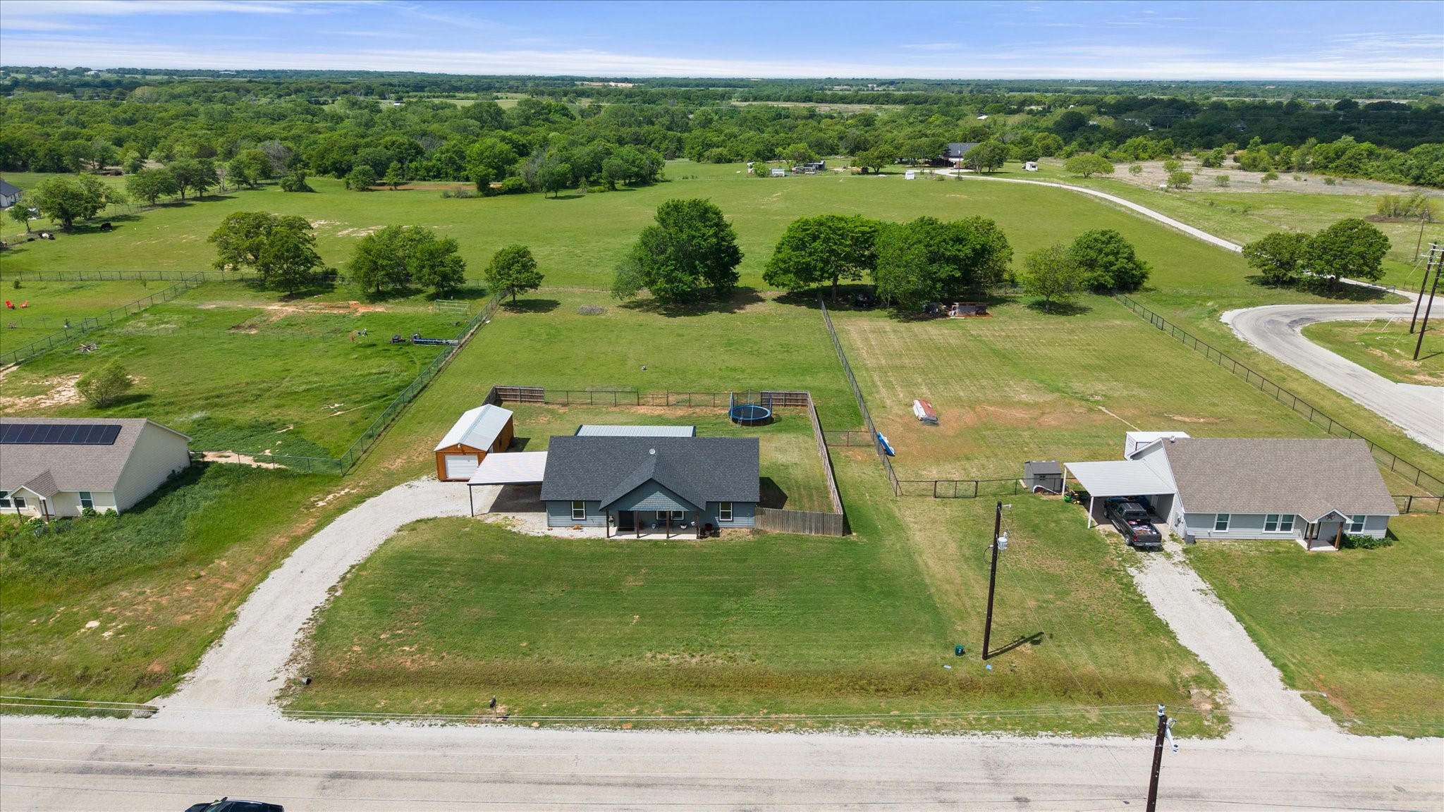 2004 Brown Loop Poolville TX 76487