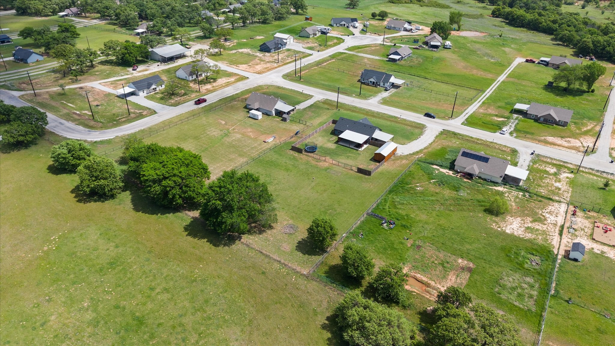 2004 Brown Loop Poolville TX 76487