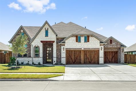 2810 Lampasas Drive Royse City TX 75189