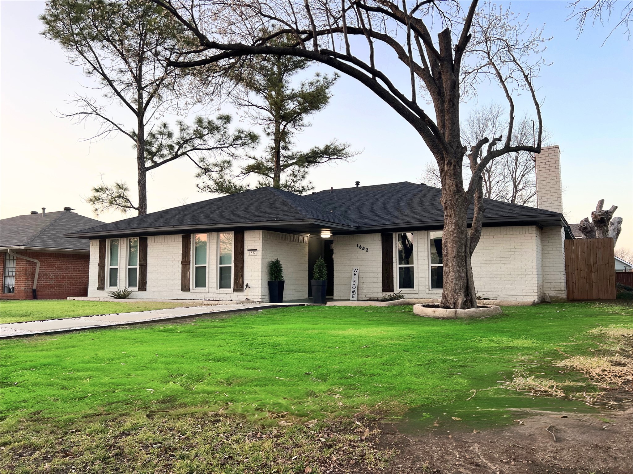 1837 El Paso Street Lewisville TX 75077