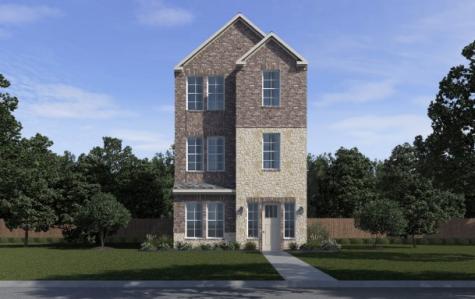 8823 Shoppers Lane Plano TX 75024