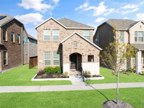 3730 Glenn Mews Rowlett TX 75089