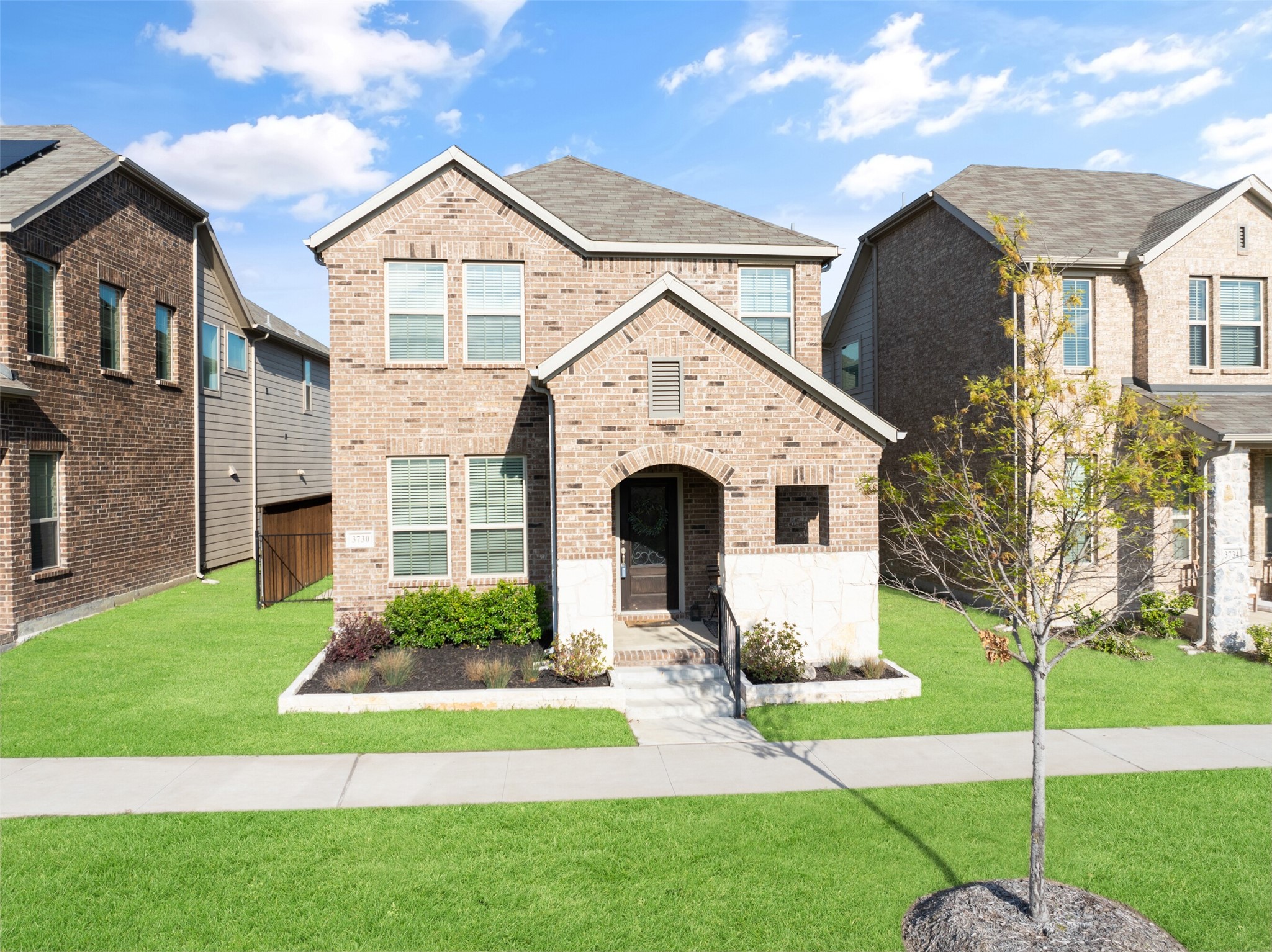 3730 Glenn Mews Rowlett TX 75089