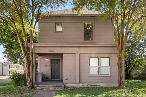 1800 S 10th Street Waco TX 76706