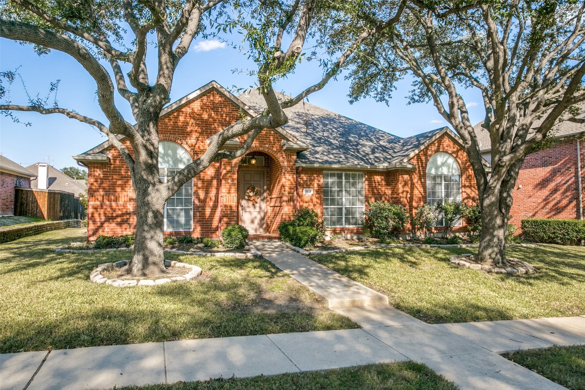 9503 Windy Hollow Drive Irving TX 75063