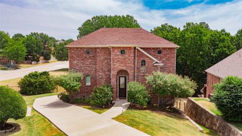 112 Mayflower Court Rockwall TX 75032