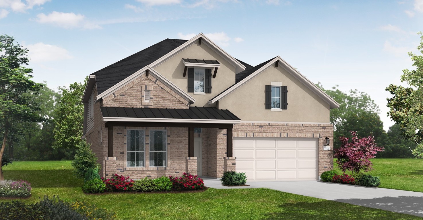 1012 Huckleberry Street Argyle TX 76226