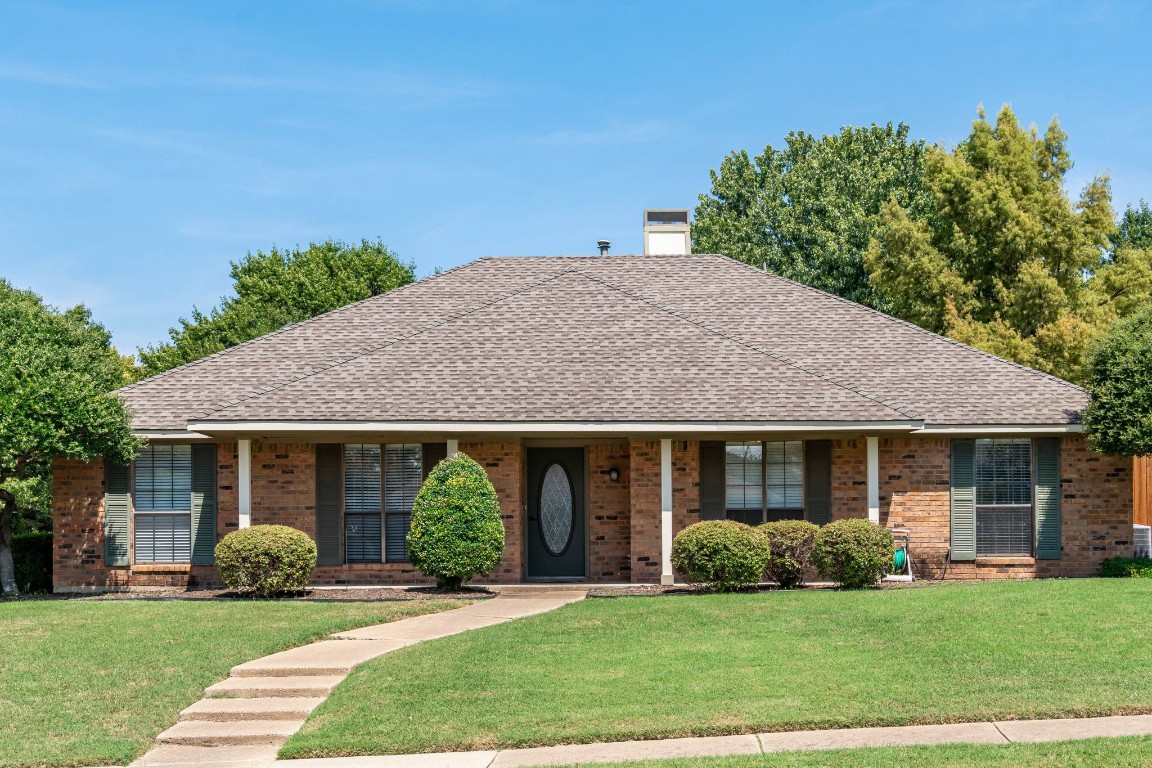 4221 Morgan Court Plano TX 75093