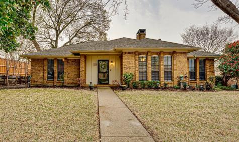 711 Village Green Drive Rockwall TX 75087