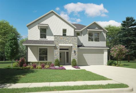 2517 Moser Lane Royse City TX 75189