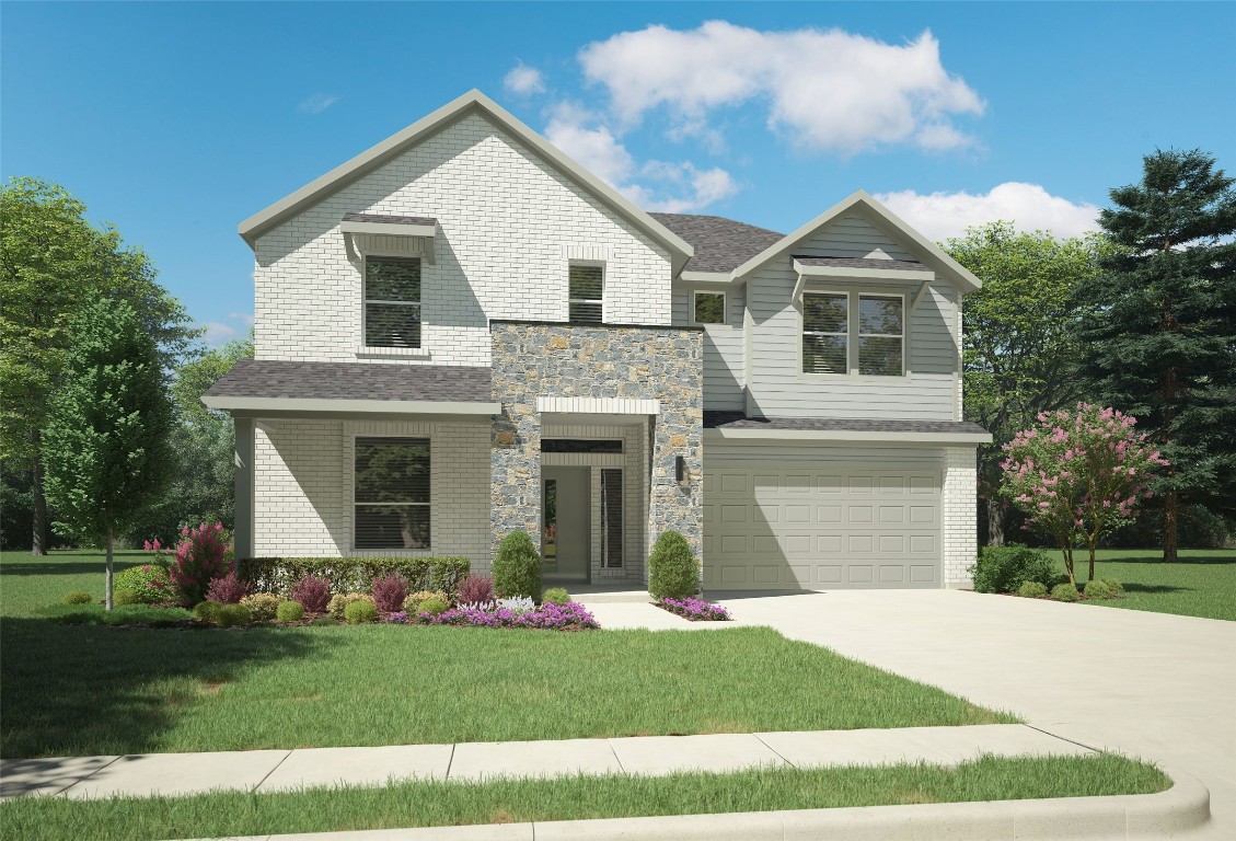 2517 Moser Lane Royse City TX 75189