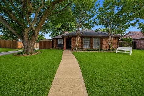 7808 Cornell Drive Rowlett TX 75088
