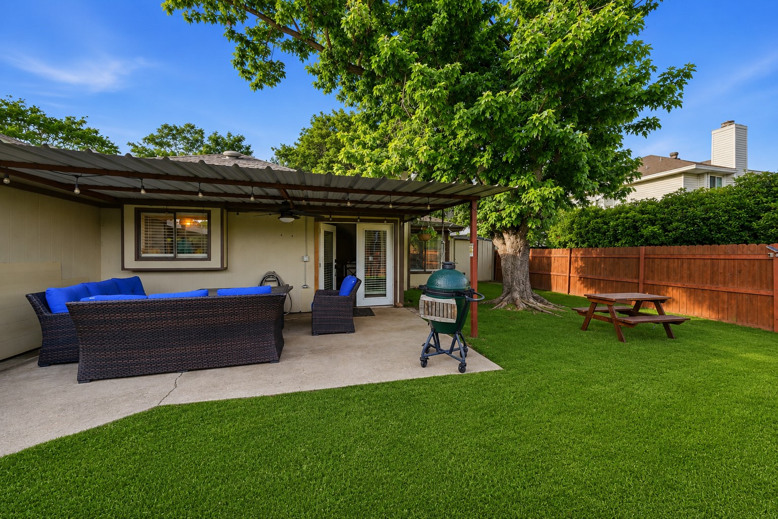 7808 Cornell Drive Rowlett TX 75088