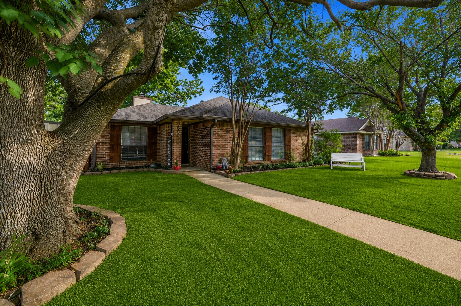 7808 Cornell Drive Rowlett TX 75088