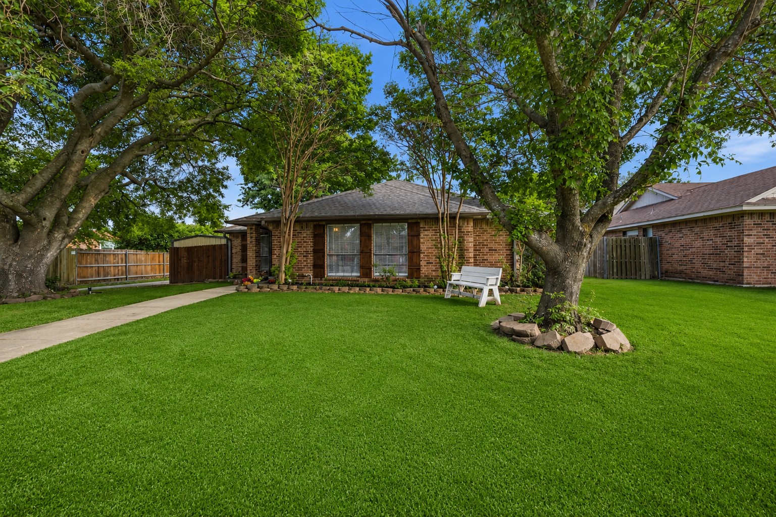 7808 Cornell Drive Rowlett TX 75088