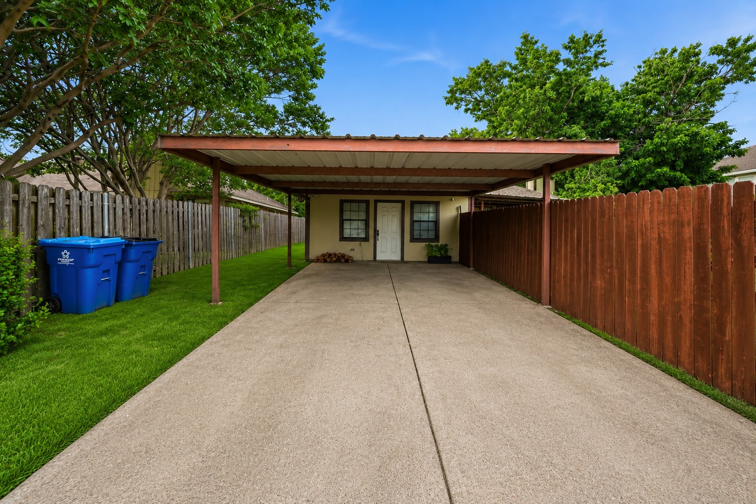 7808 Cornell Drive Rowlett TX 75088