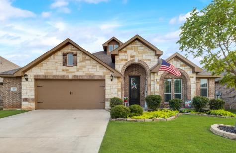 337 Madison Street Burleson TX 76028