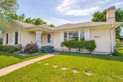 9241 Midway Road Dallas TX 75220