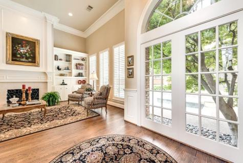 5125 Sunningdale Court Plano TX 75093