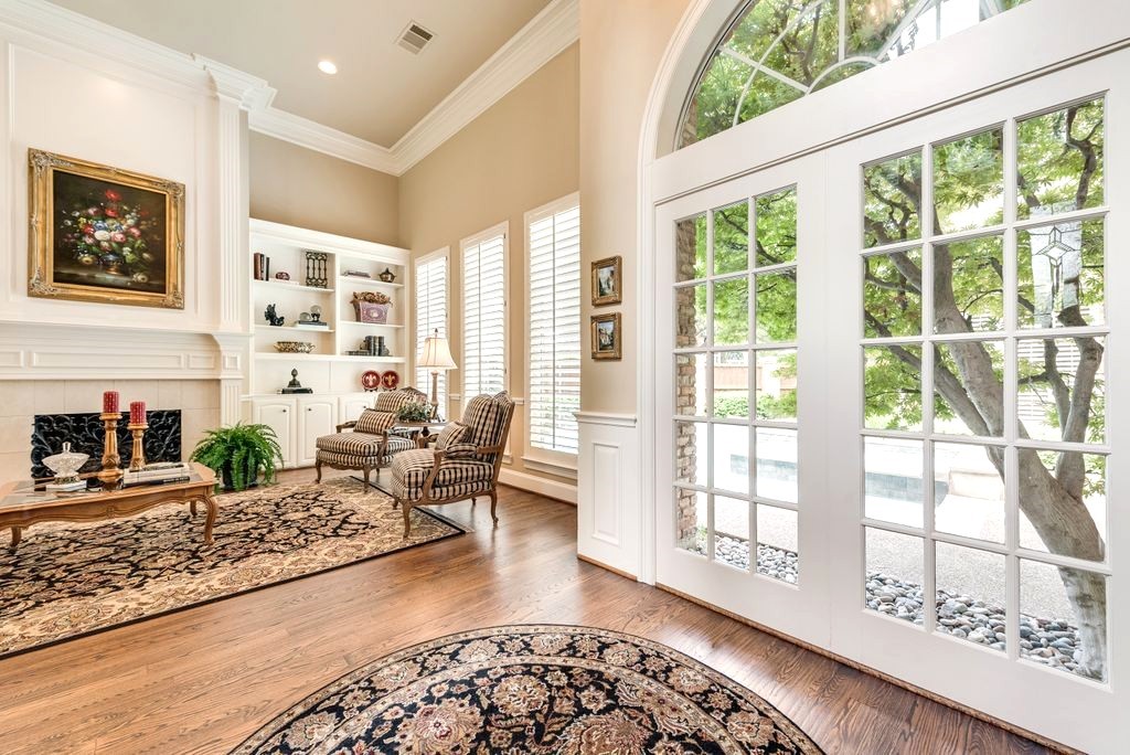 5125 Sunningdale Court Plano TX 75093