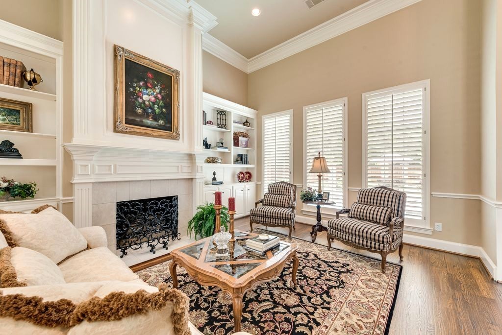 5125 Sunningdale Court Plano TX 75093