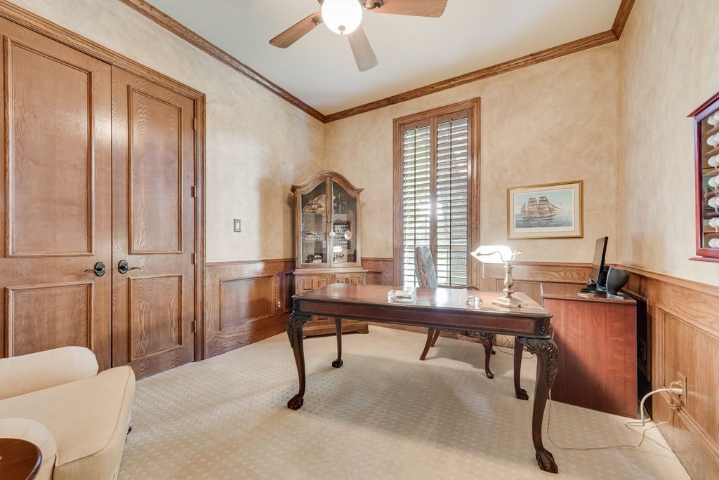 5125 Sunningdale Court Plano TX 75093