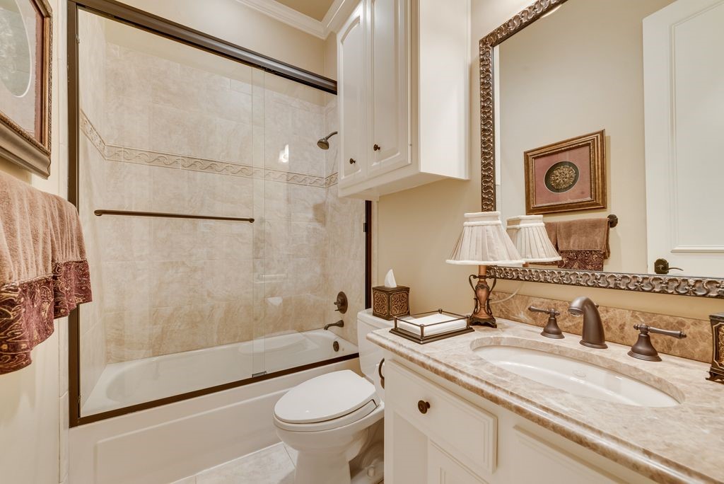 5125 Sunningdale Court Plano TX 75093