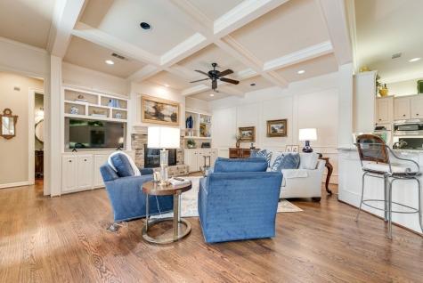 5125 Sunningdale Court Plano TX 75093