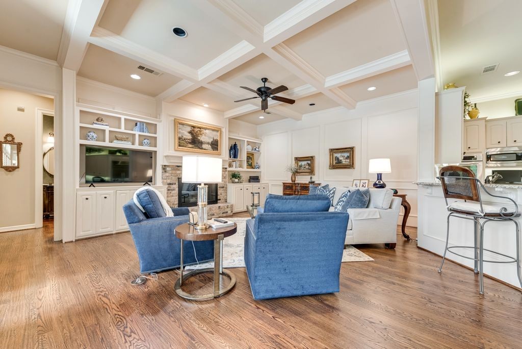 5125 Sunningdale Court Plano TX 75093