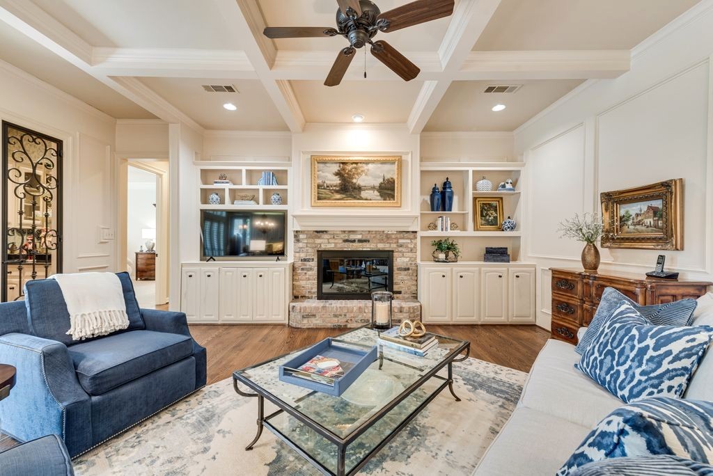 5125 Sunningdale Court Plano TX 75093