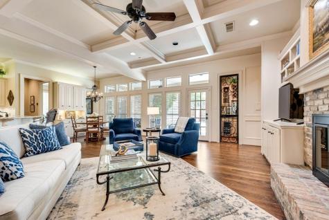 5125 Sunningdale Court Plano TX 75093