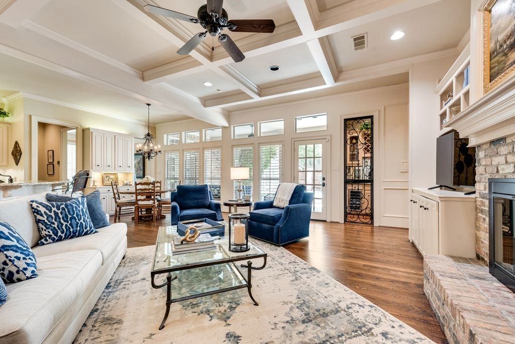 5125 Sunningdale Court Plano TX 75093