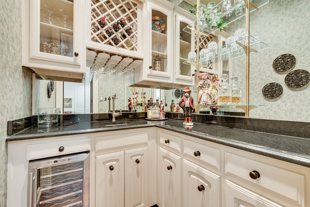 5125 Sunningdale Court Plano TX 75093