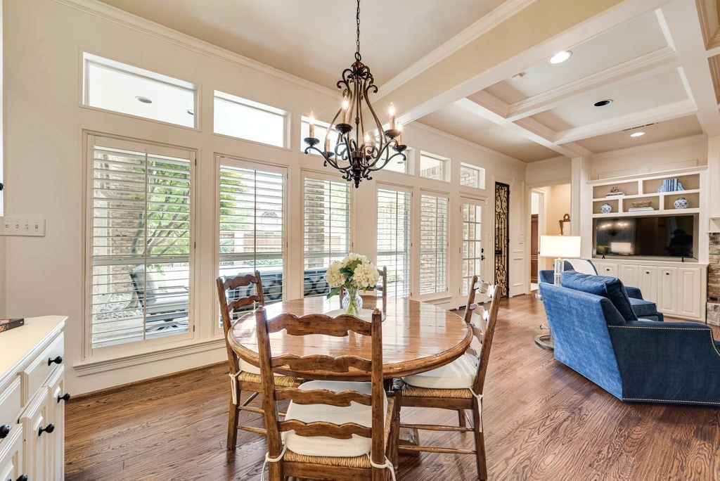 5125 Sunningdale Court Plano TX 75093