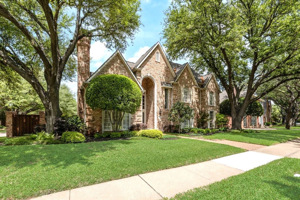 5125 Sunningdale Court Plano TX 75093