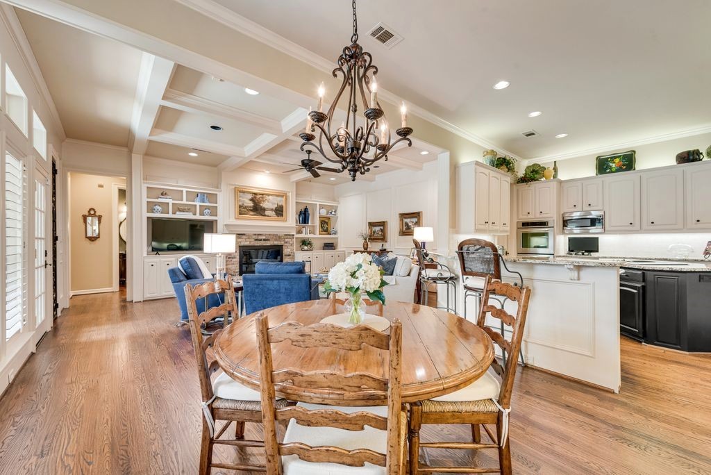 5125 Sunningdale Court Plano TX 75093