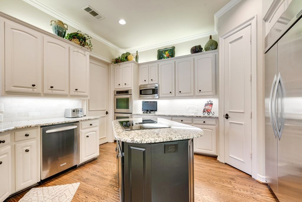 5125 Sunningdale Court Plano TX 75093