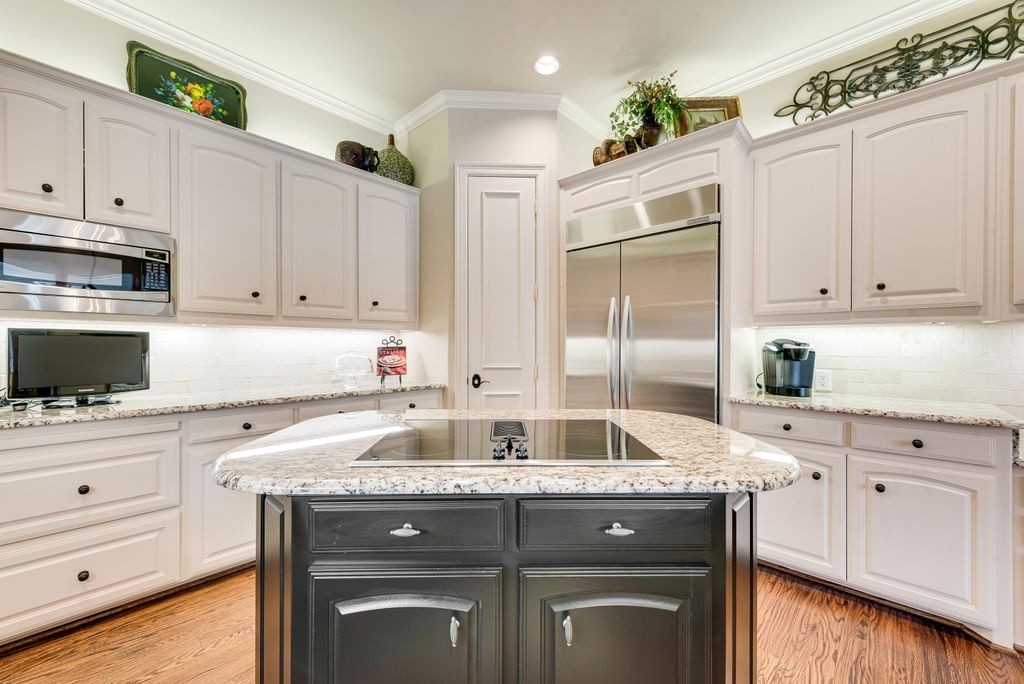 5125 Sunningdale Court Plano TX 75093